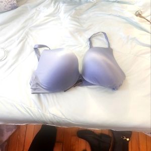 Vs so obsessed push up bra